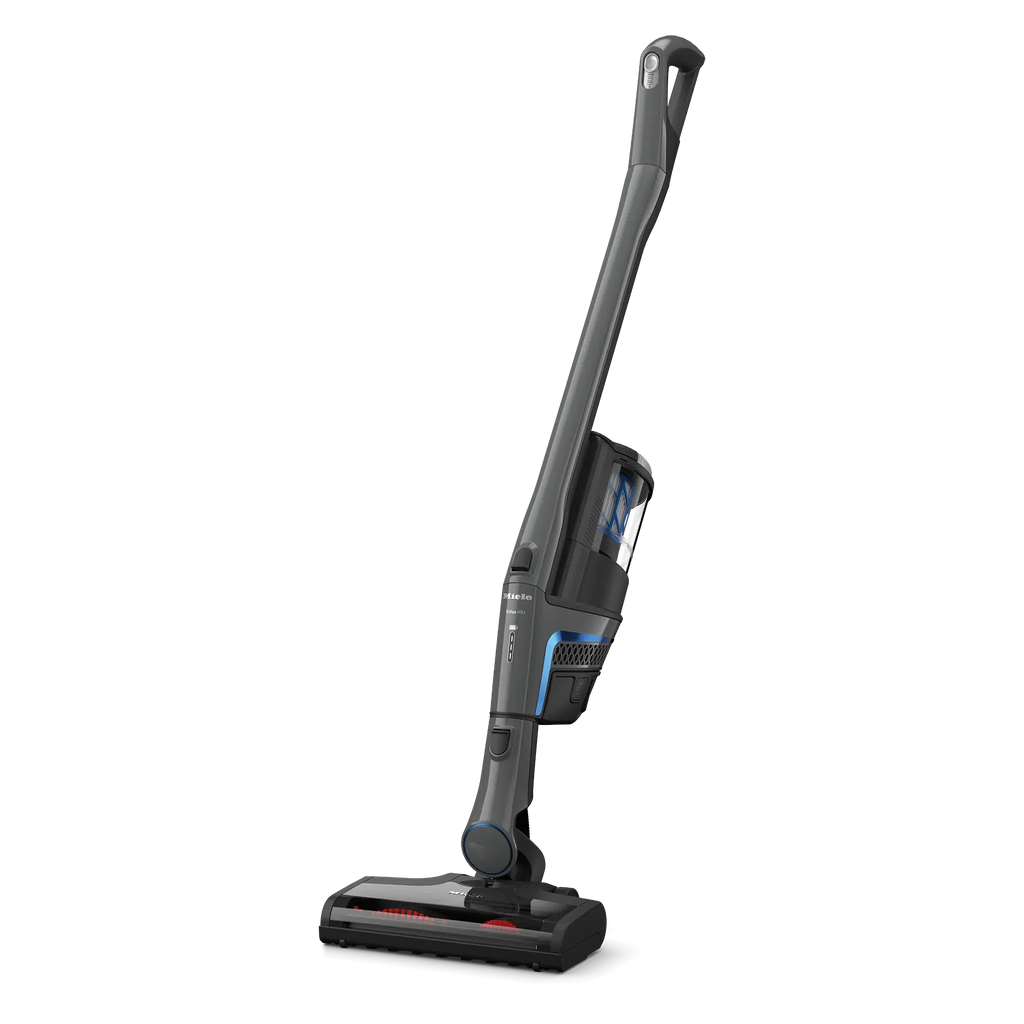 Miele Triflex HX1 Facelift Graphite Grey Cordless Stick Vacuum, Fred's  Appliance