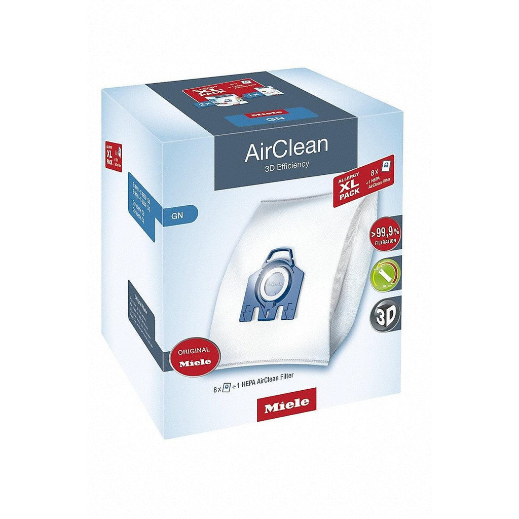 Miele AirClean 3D Allergy XL-Pack GN