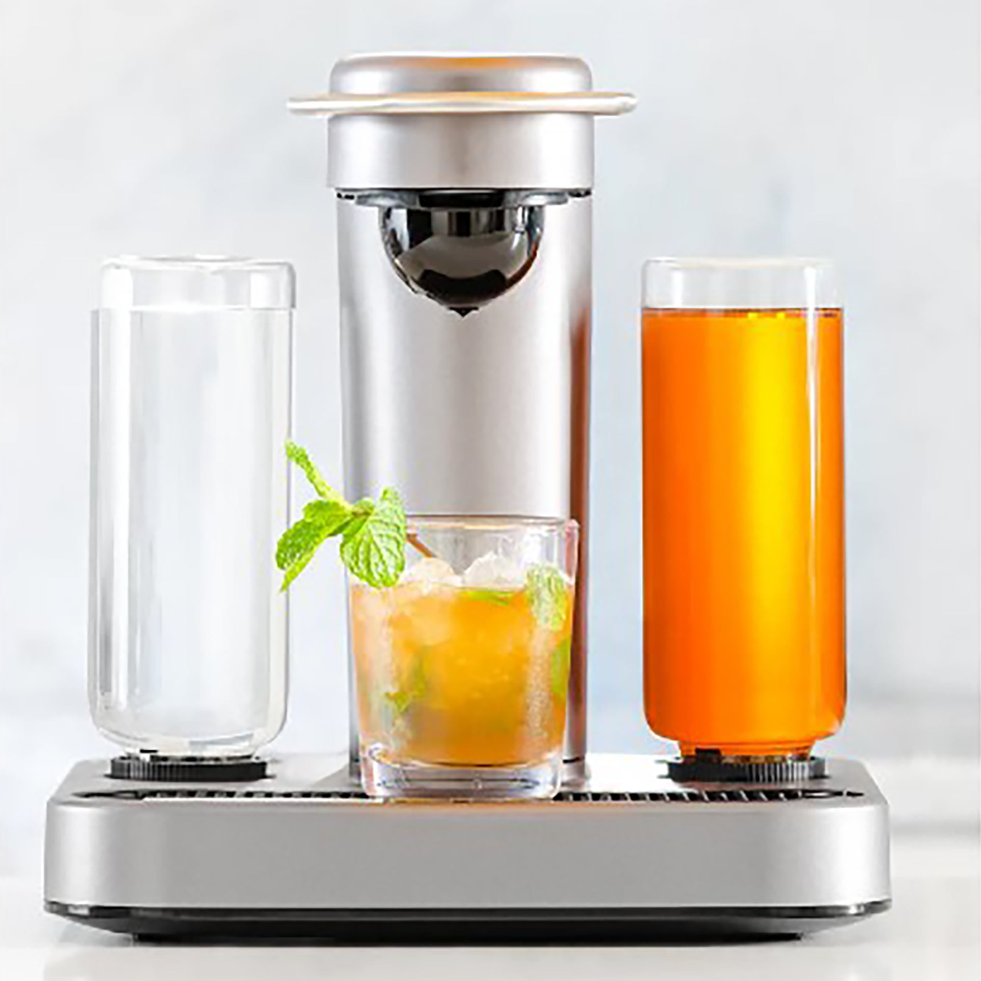 Bartesian Cocktail shops Maker