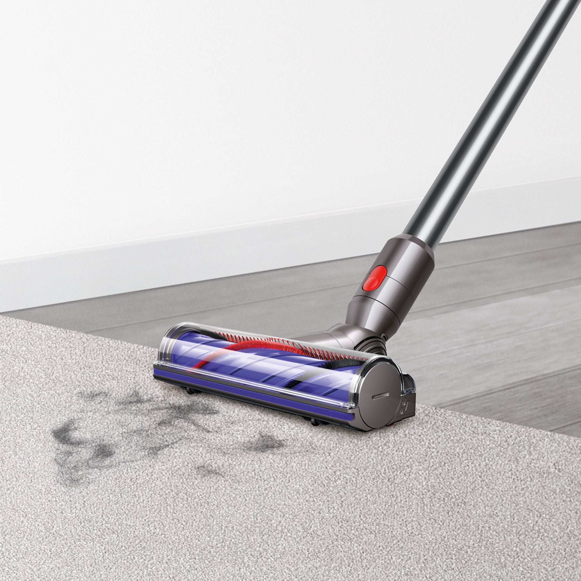 Dyson V8 Cordless Portable Vacuum Cleaner – BestVacuum.com