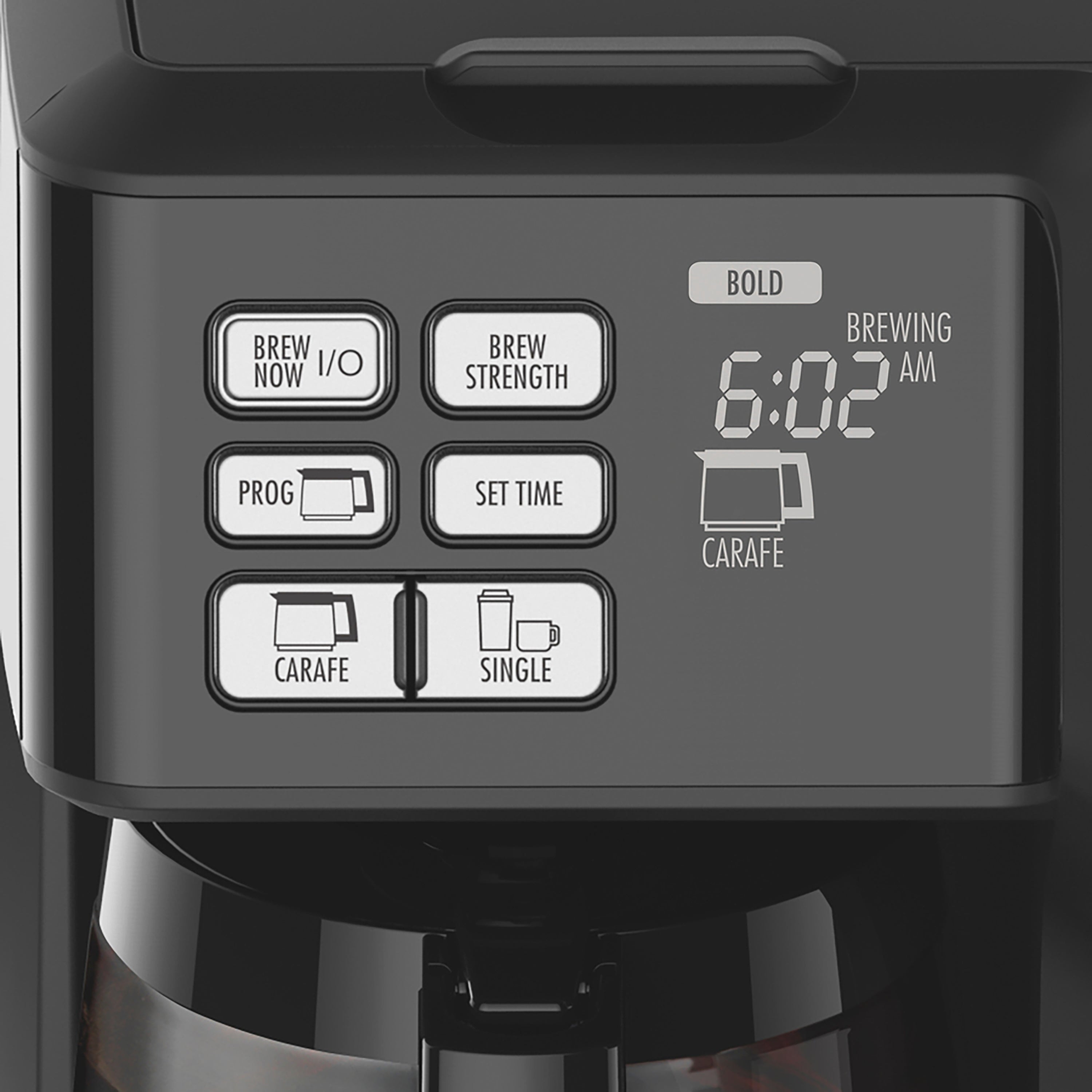 Hamilton Beach FlexBrew 2 Way Coffee Maker BestVacuum