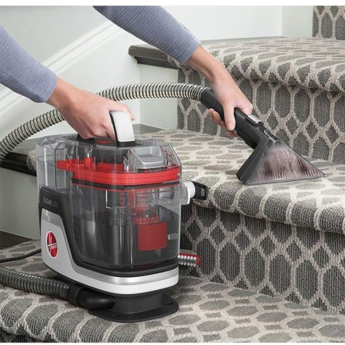 Hoover CleanSlate Pet Carpet Spot best Cleane