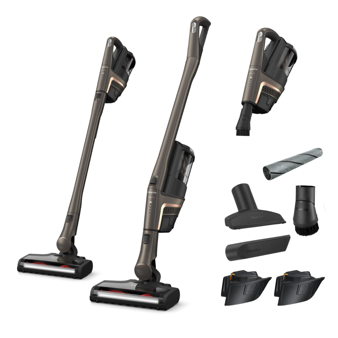 Miele TriFlex HX2 Pro - Stick, Cordless Vacuum