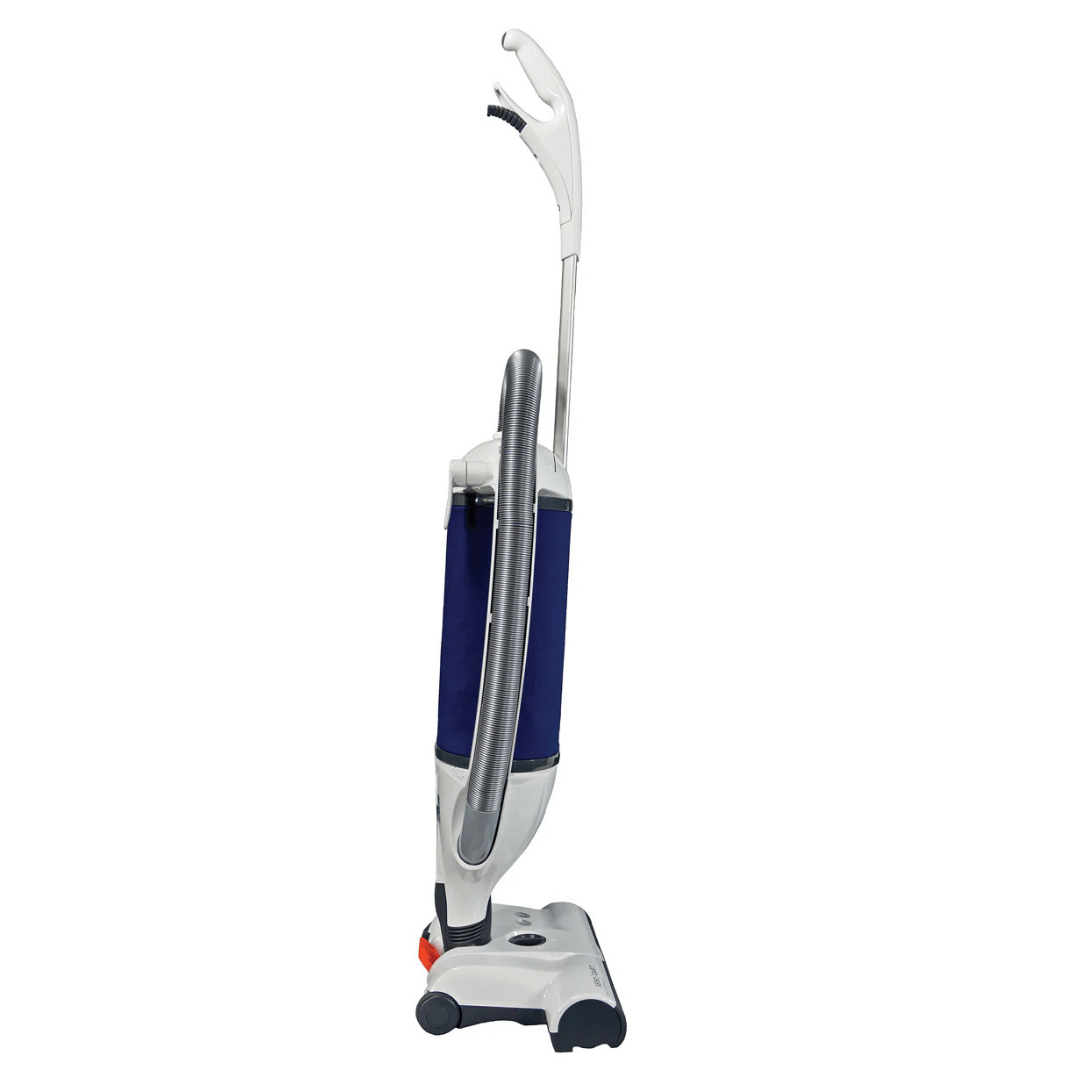 SEBO Dart, White - Upright Vacuum