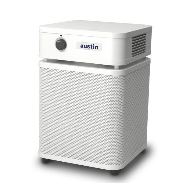 Austin Air Healthmate Junior (White)