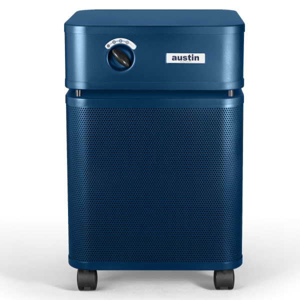 Austin Air HealthMate (Midnight Blue)