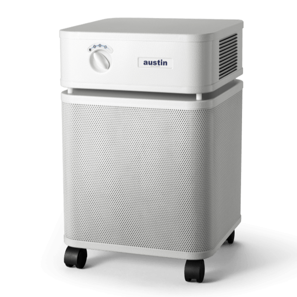 Austin Air HealthMate (White)