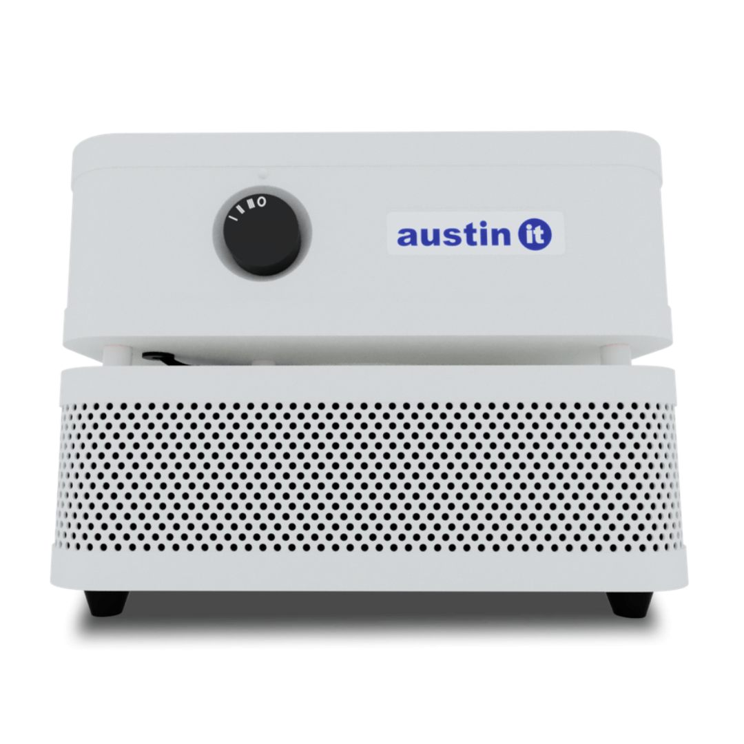 Austin Air 'It' Personal HEPA Air Purifier - Prefilter