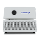 Austin Air 'It' Personal HEPA Air Purifier - Prefilter - BestVacuum.com