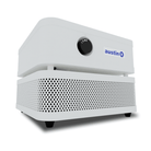 Austin Air 'It' Personal HEPA Air Purifier - Prefilter - BestVacuum.com