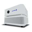 Austin Air 'It' Personal HEPA Air Purifier - Prefilter - BestVacuum.com