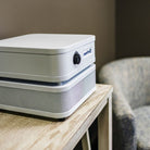 Austin Air 'It' Personal HEPA Air Purifier - VOC Carbon Wrap - BestVacuum.com