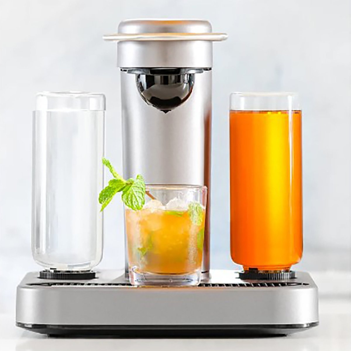 Bartesian Cocktail Maker