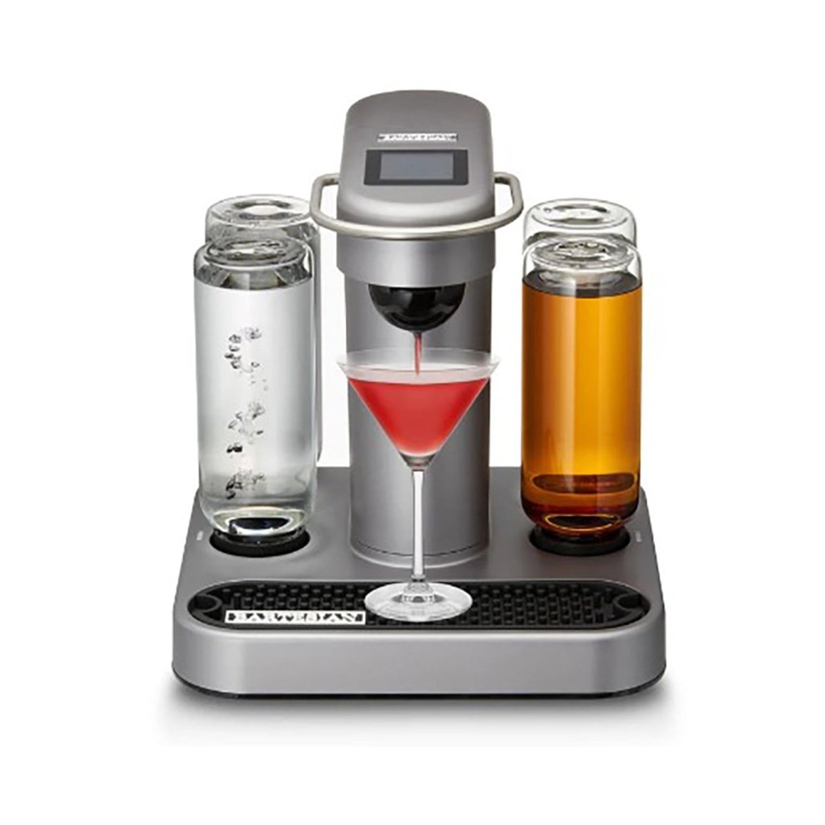 Bartesian Cocktail Maker