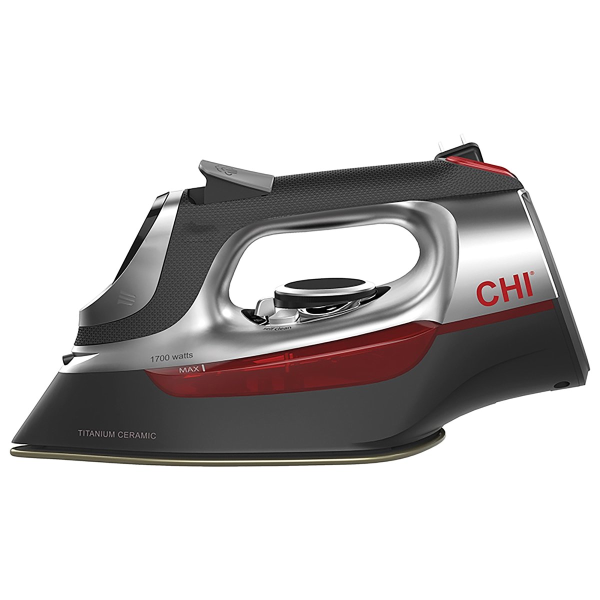 CHI Electronic Retractable Iron