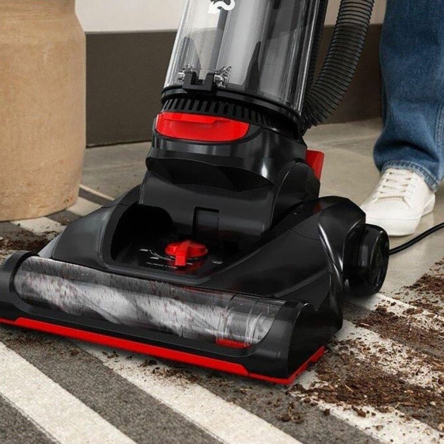 Dirt Devil Multi-Surface Total Pet+ Upright Vacuum