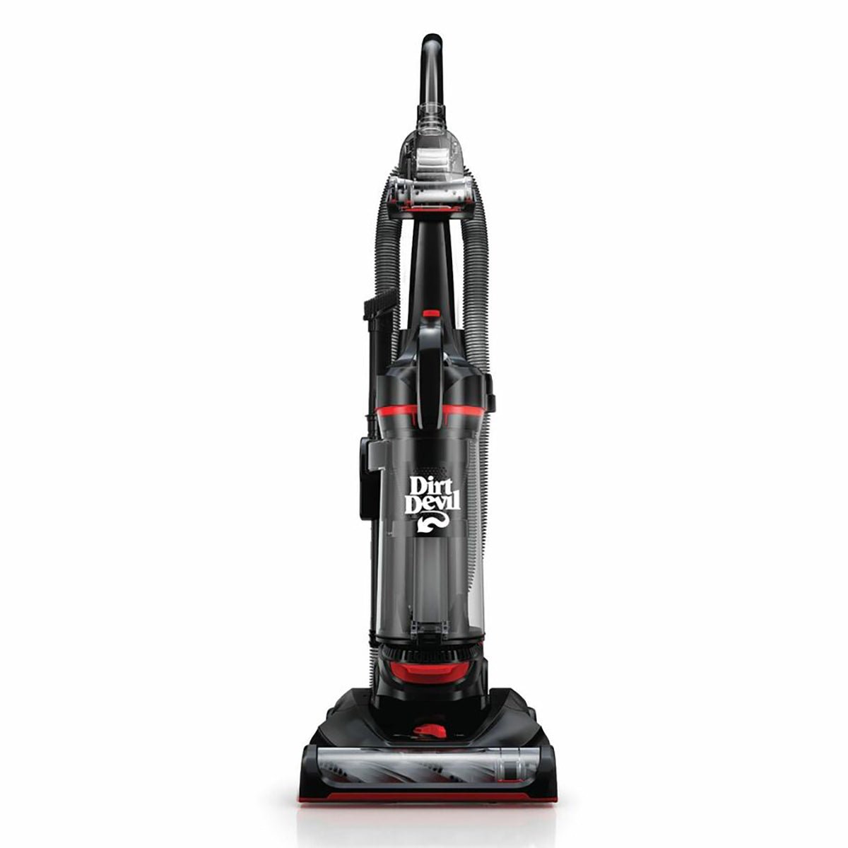 Dirt Devil Multi-Surface Total Pet+ Upright Vacuum