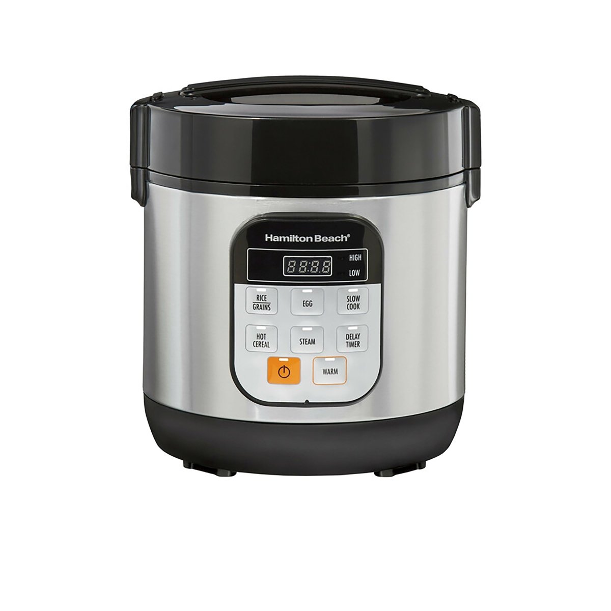 Hamilton Beach 1.5-Quart Compact Multi-Cooker