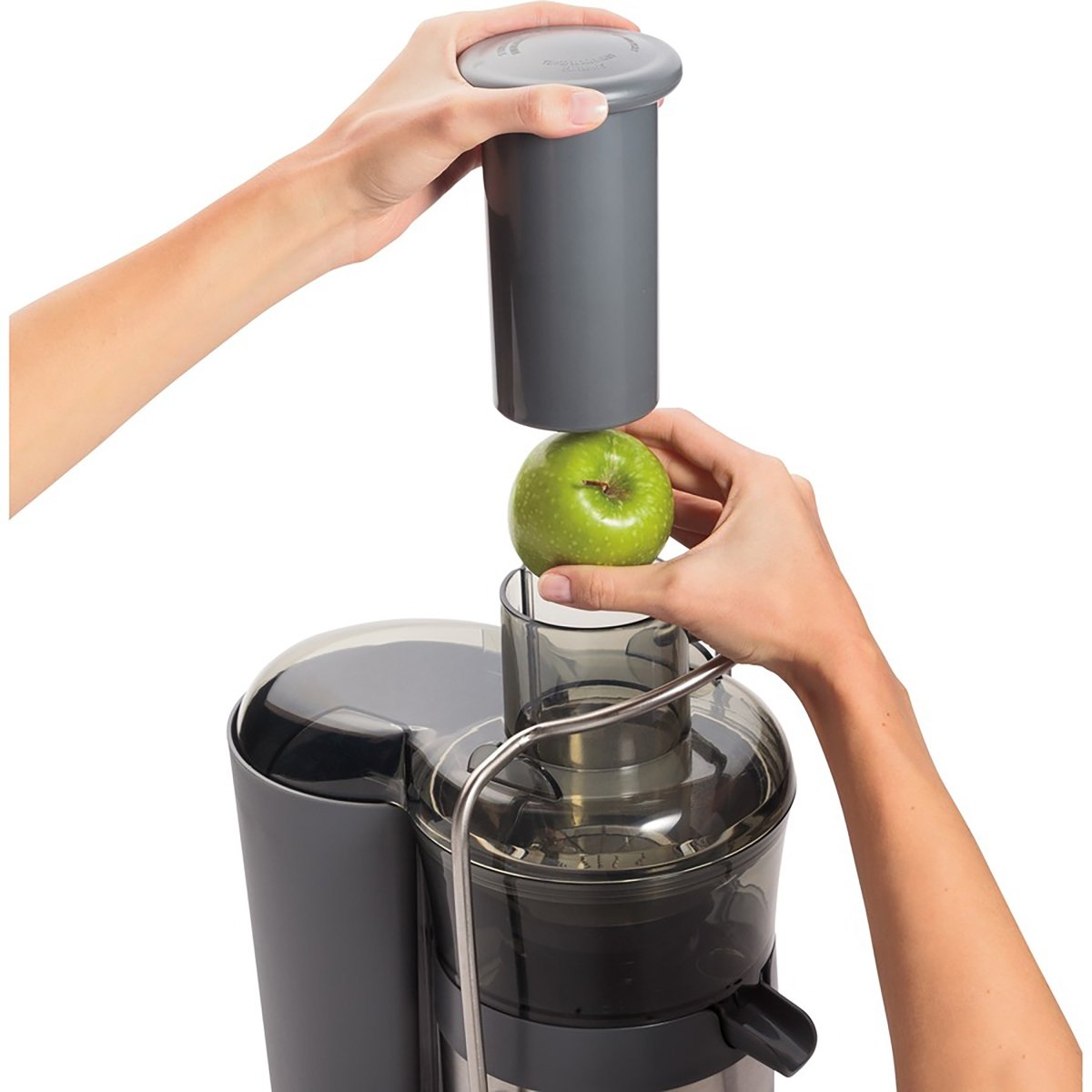 Hamilton Beach Big Mouth Premium Juice Extractor 2 Speeds