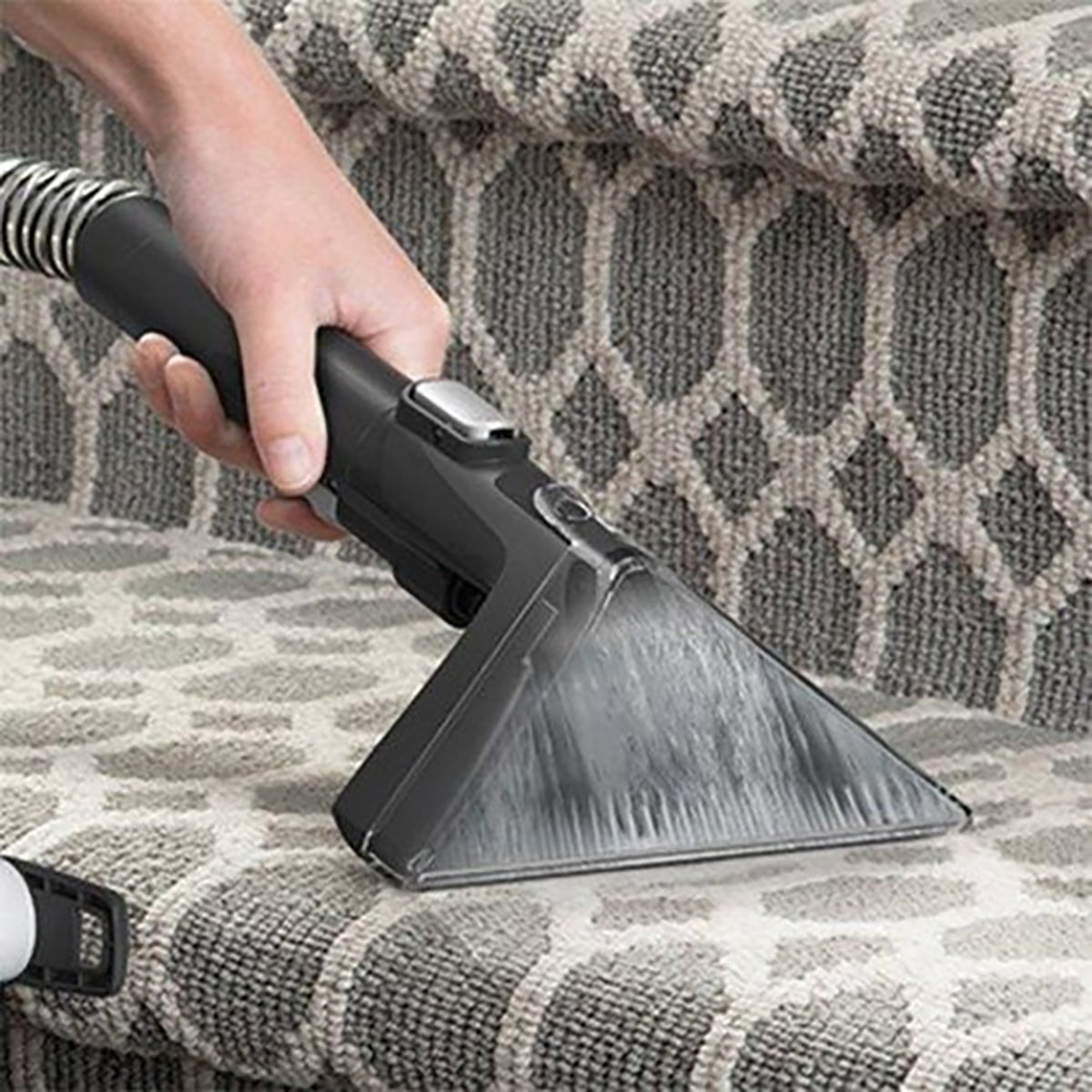 Hoover CleanSlate Pet Carpet & Upholstery Spot Wet Vacuum Cleaner