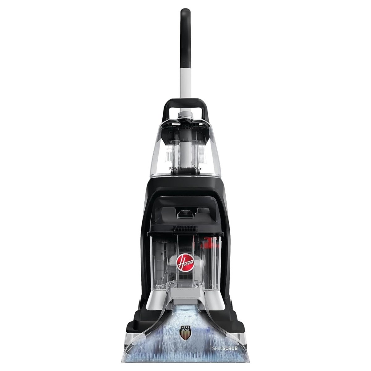 Hoover Powerscrub XL Pet Carpet Cleaner