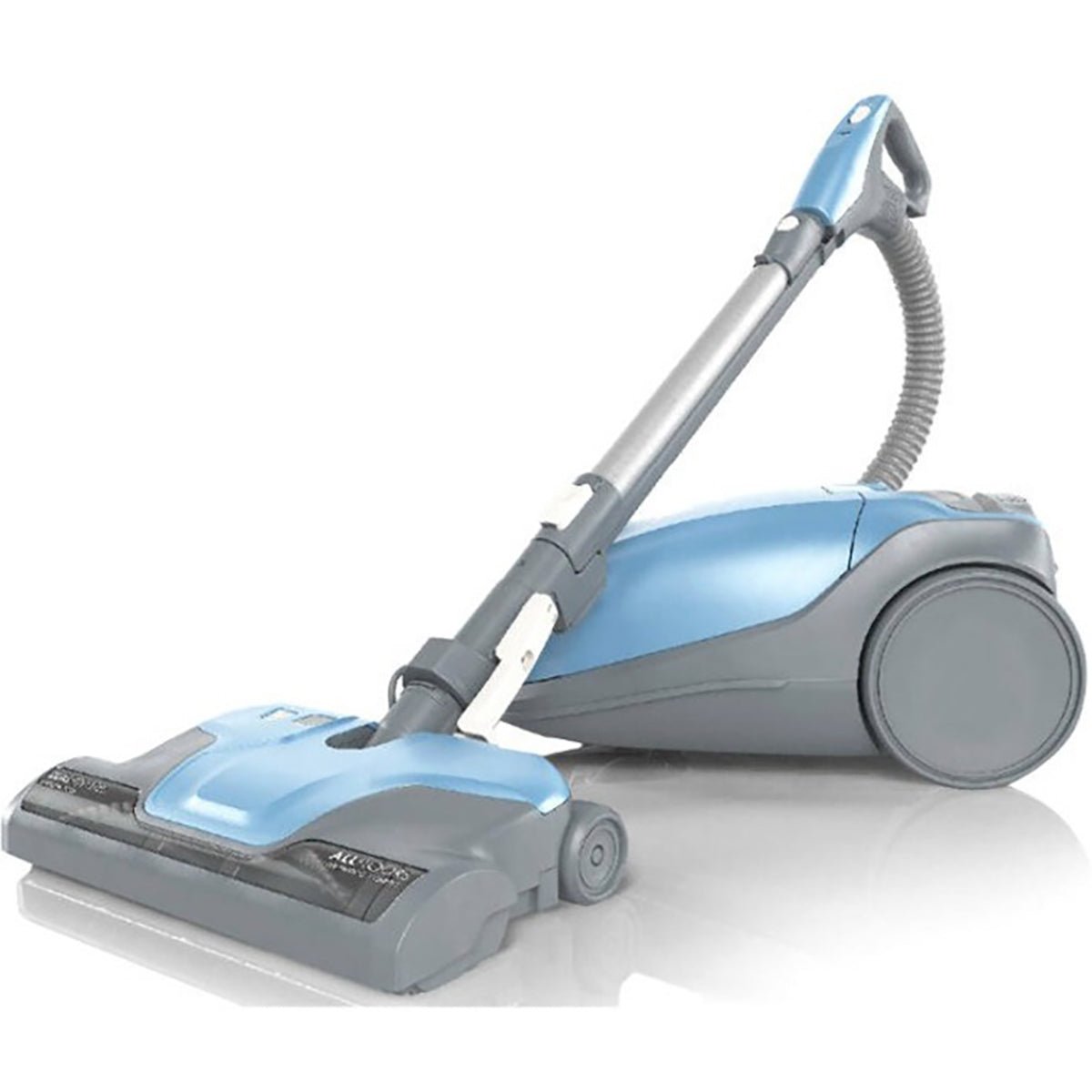 Kenmore Canister Vacuum 200 Series, Blue  - Canister Vacuum