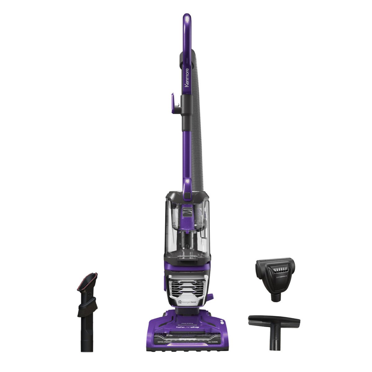 Kenmore FeatherLite Lift-Up Bagless Upright Vacuum With Hair Eliminator Brushroll