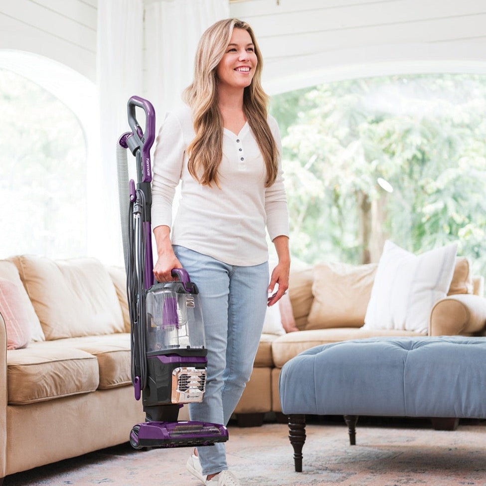 Kenmore FeatherLite Lift-Up Bagless Upright Vacuum With Hair Eliminator Brushroll