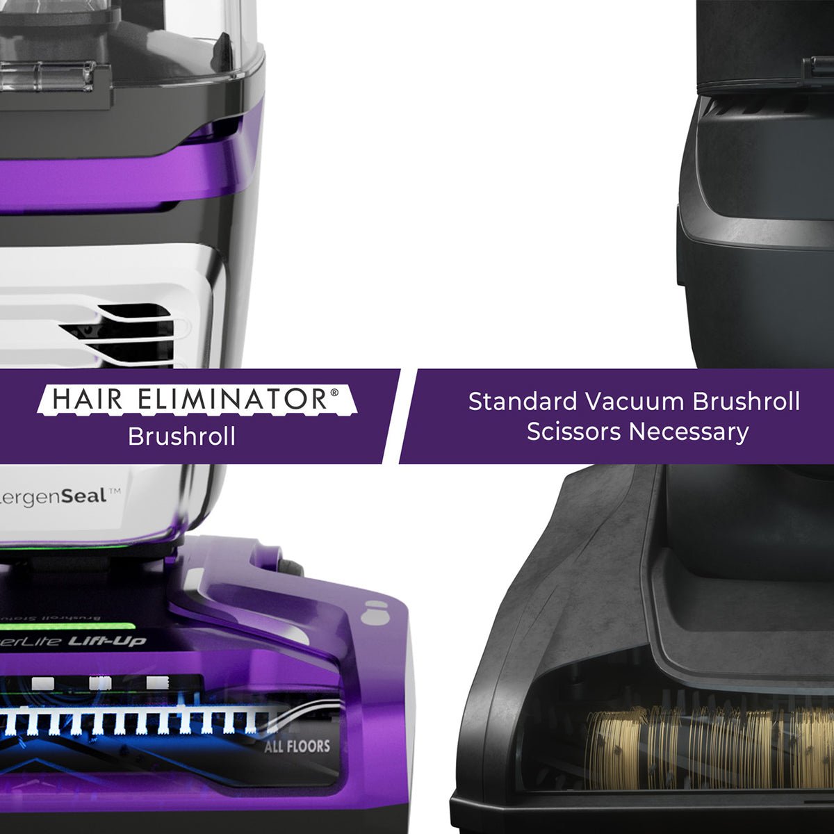 Kenmore FeatherLite Lift-Up Bagless Upright Vacuum With Hair Eliminator Brushroll