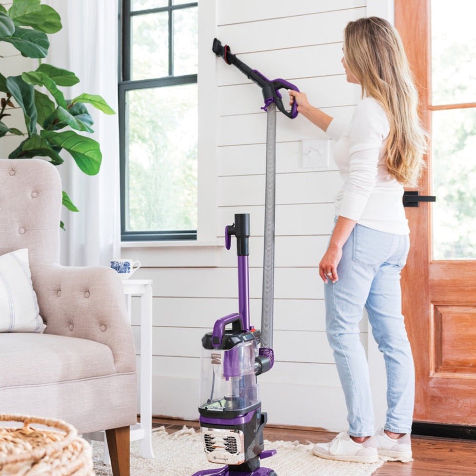 Kenmore FeatherLite Lift-Up Bagless Upright Vacuum With Hair Eliminator Brushroll