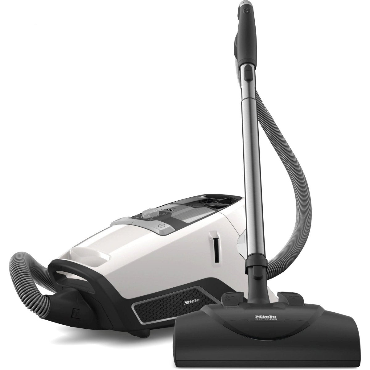 Miele Blizzard CX1 Cat & Dog - Canister Vacuum