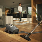 Miele Blizzard CX1 Pure Suction - BestVacuum.com