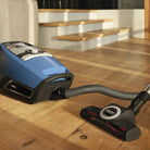 Miele Blizzard CX1 Turbo Team - BestVacuum.com