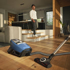 Miele Blizzard CX1 Turbo Team - BestVacuum.com