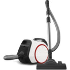 Miele Boost CX1 Parquet - Lotus White - BestVacuum.com