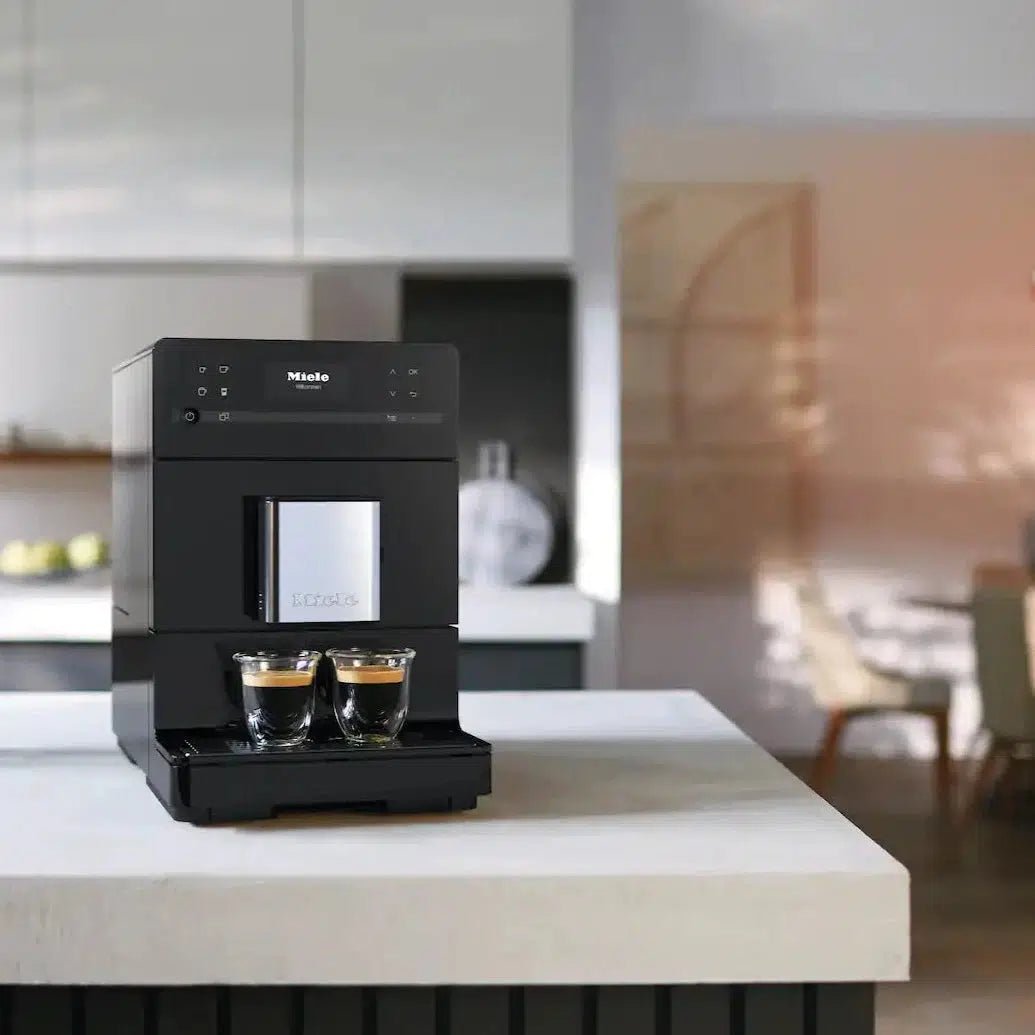 Miele CM 5310 Silence Countertop Coffee Machine