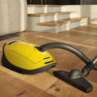 Miele Complete C3 Calima Curry Yellow - BestVacuum.com