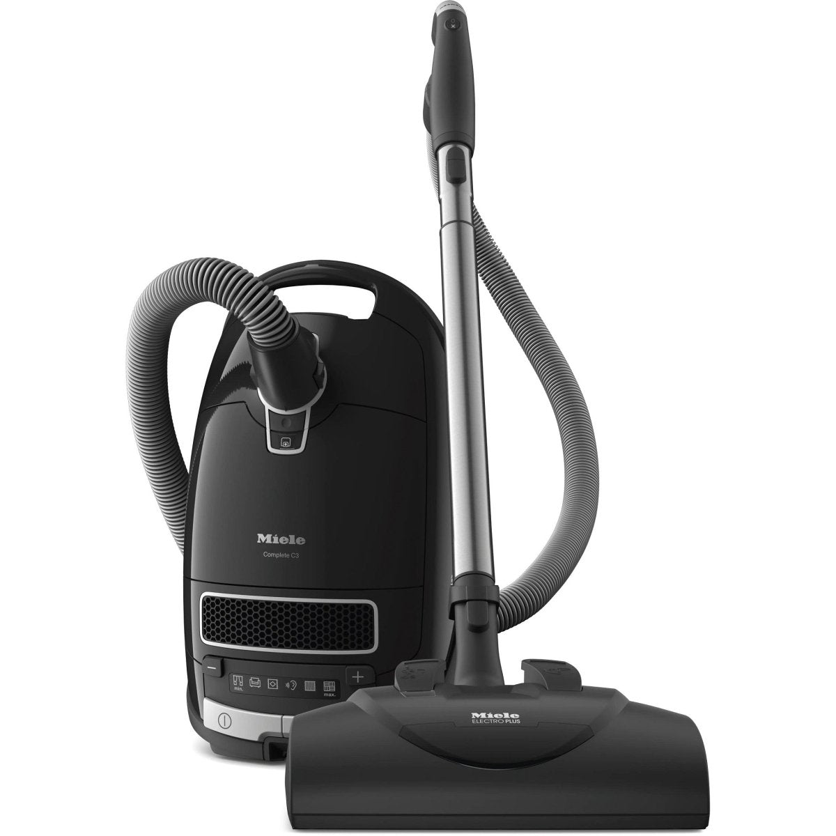 Miele Complete C3 Kona - Canister Vacuum