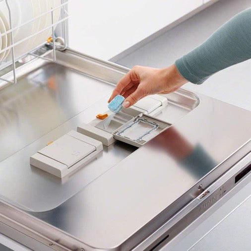 Miele Dishwasher UltraTabs (60 Tabs)