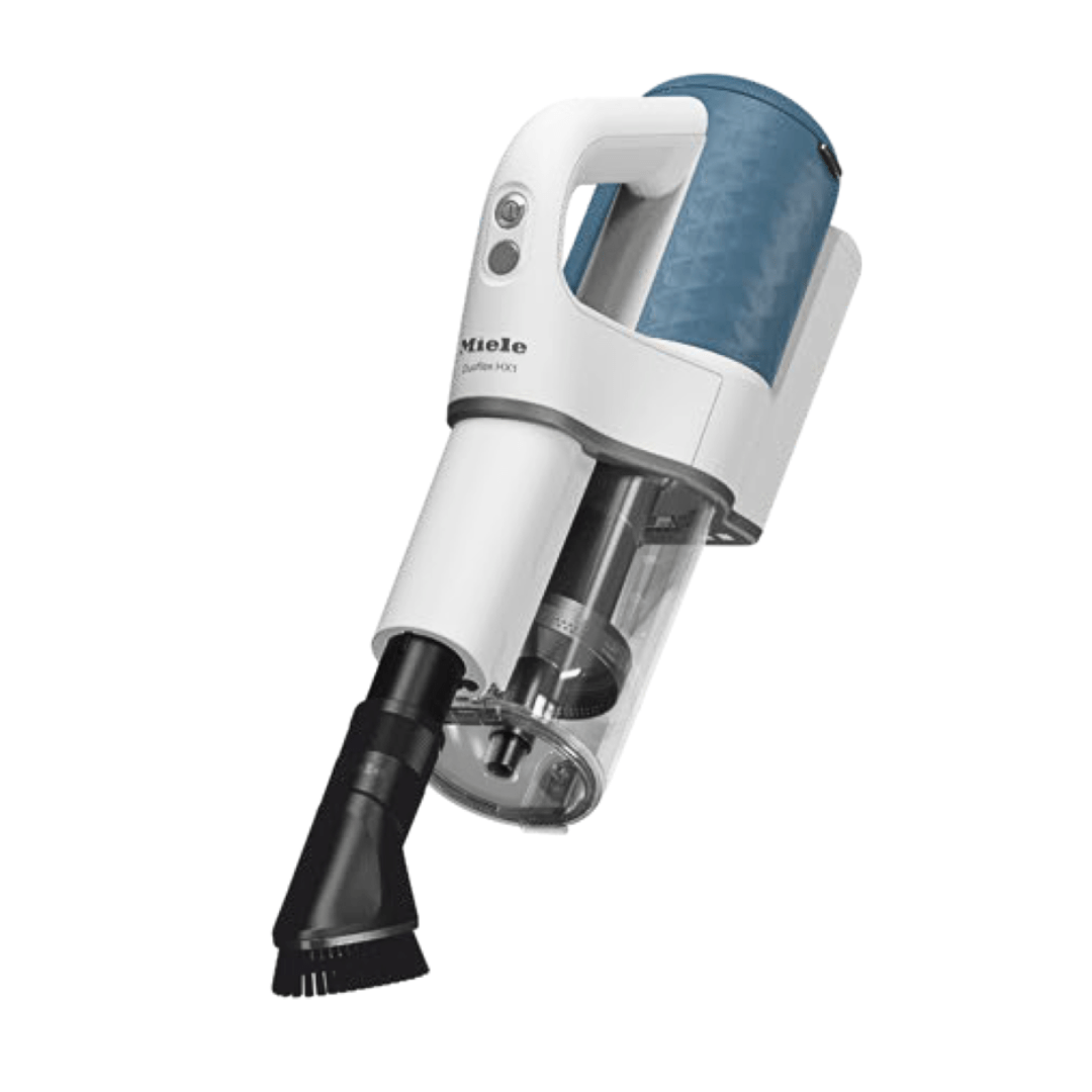 Miele DuoFlex HX1 Nordic Blue