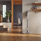 Miele DuoFlex HX1 Nordic Blue - BestVacuum.com