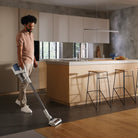 Miele DuoFlex HX1 Nordic Blue - BestVacuum.com