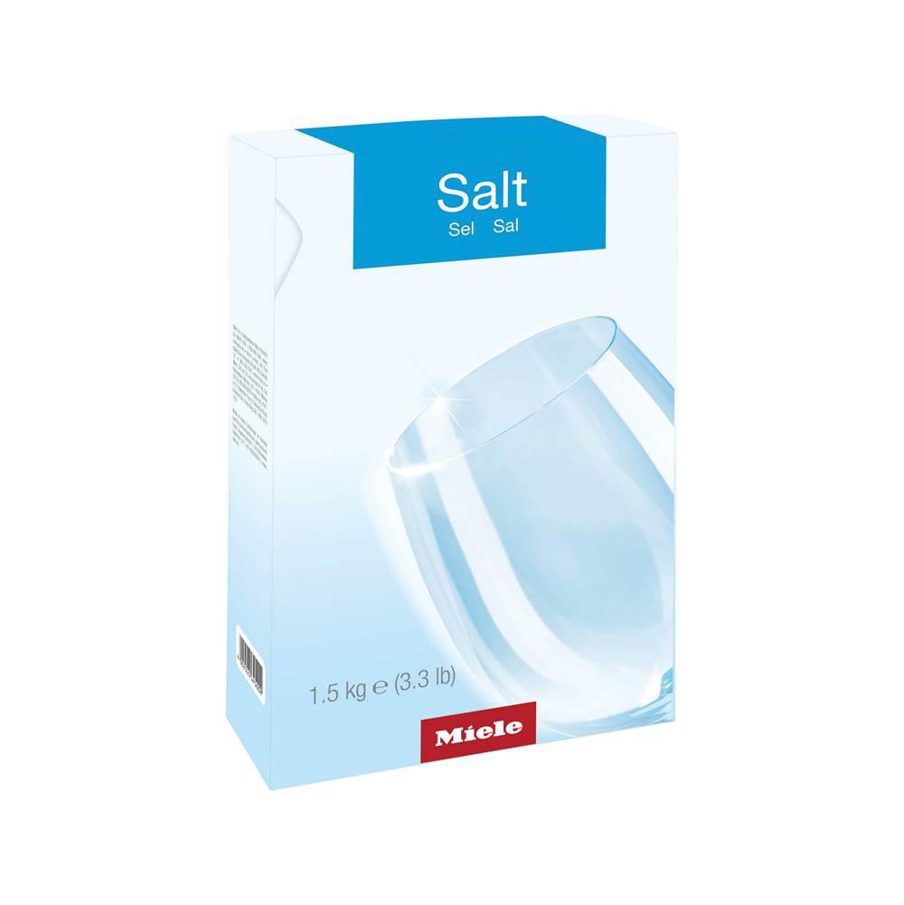 Miele Salt