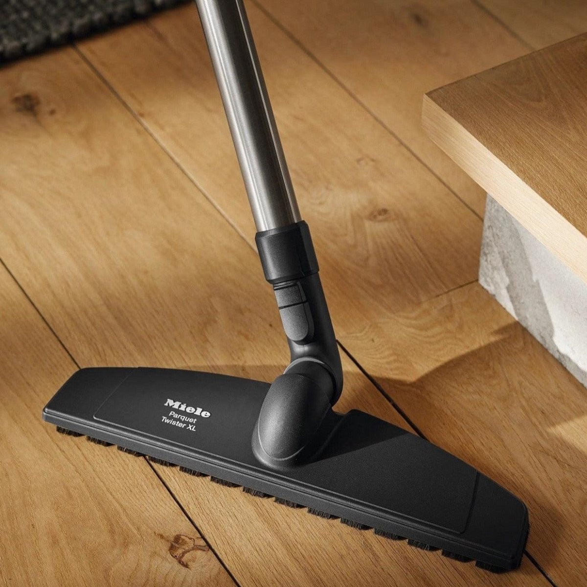 Miele SBB400-3 XL Parquet Twister Floor Brush