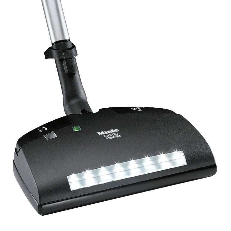 Miele SEB236 Power Brush