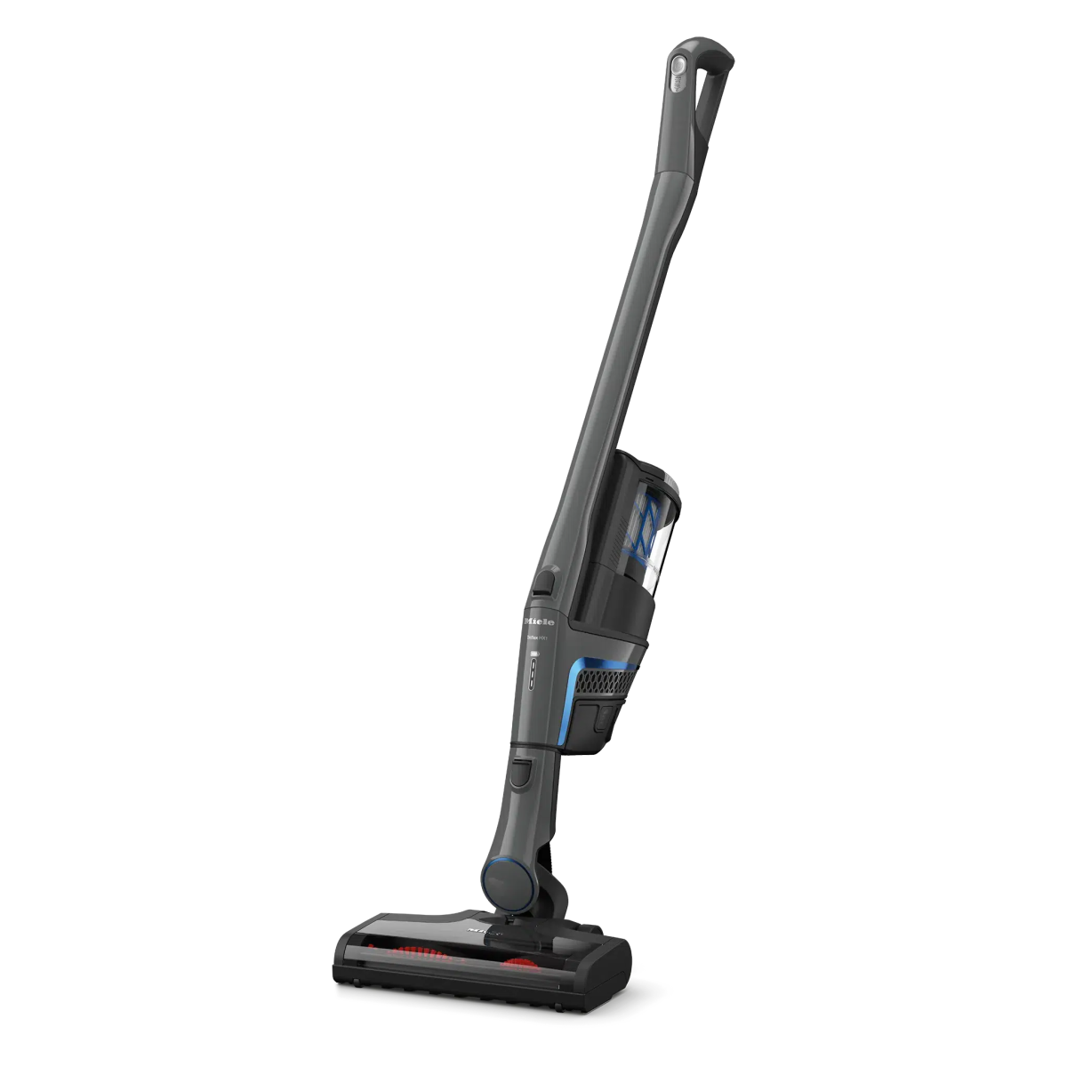 Miele TriFlex HX1 Facelift Graphite Grey