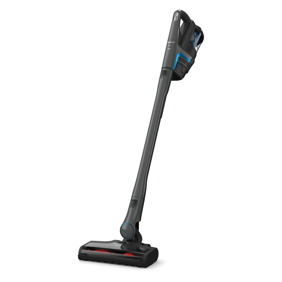 Miele TriFlex HX1 Facelift Graphite Grey