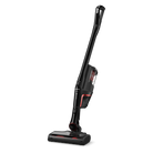 Miele TriFlex HX1 Facelift Obsidian Black - BestVacuum.com