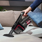 Miele TriFlex HX1 Facelift Obsidian Black - BestVacuum.com