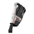 Miele TriFlex HX2 Flash Lotus White - BestVacuum.com